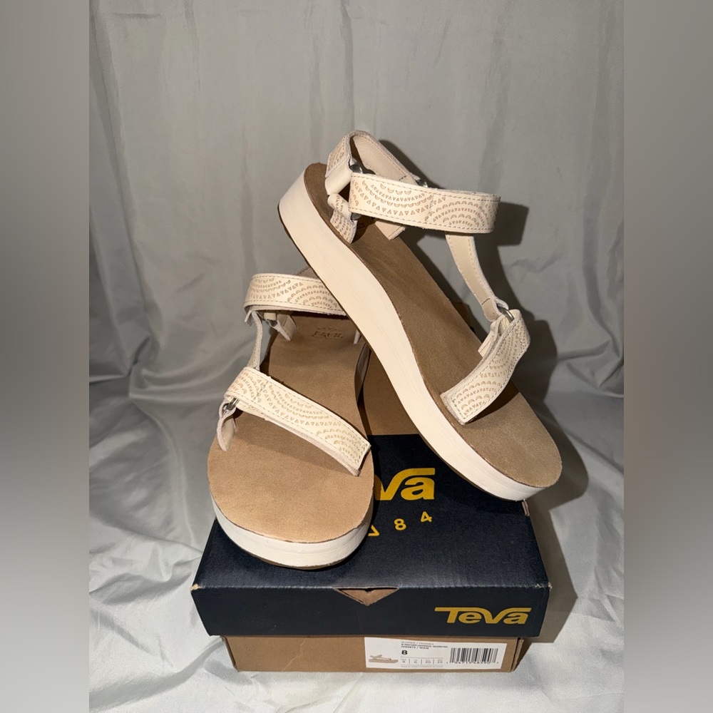 Women’s Teva